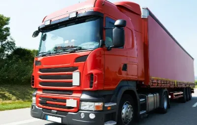 İstanbul Kırıkkale Ambar Kargo