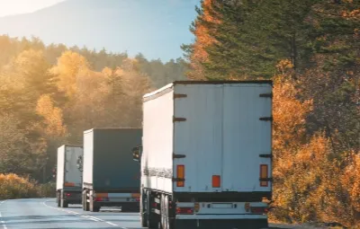 İstanbul ile Kırıkkale Arası Klima Taşıma