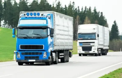 İstanbul ile Kırıkkale Arası Eşya Taşıma